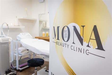 Mona Beauty Studio